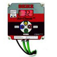 Coats Air-Check Digital Inflator - Nitrogen Ready COA85009939 | ToolDiscounter