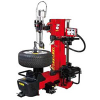 Electric Tire Changing Machine CORAM500 | ToolDiscounter