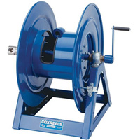Coxreels 1185-2024 Large Capacity/Volume Hose Reel Without Hose