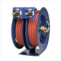Coxreels C-HPL-330-330 Dual Purpose Hose Reel Without Hose