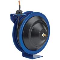 Coxreels P-WC13-3506-KXX Spring Driven Welding Cable Reel