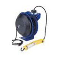 Coxreels PC13-3516-A Power Cord Reel
