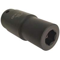 CTA 1069 3 Pc. Crank Bolt Socket Set