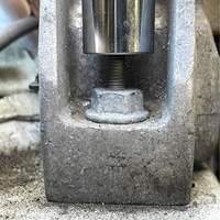 CTA 1189 18 Pc. Deep Metric Socket Set