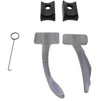 CTA 1205 Cam Phaser Locking Tool Kit - Dodge Pentastar VVL 3.6