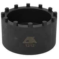 CTA 1212 12 Pin Hub Nut Socket - RAM