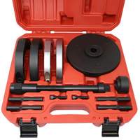 Ford/Volvo Wheel Bearing Kit CTA1222 | ToolDiscounter