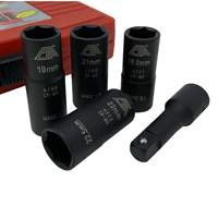 CTA 1463 5 Pc. Flip Socket Kit