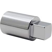 CTA 2037 Square Head Drain Plug Socket - 10mm