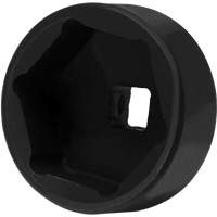 32 mm Low-Profile Metric Cap Socket CTA2572 | ToolDiscounter