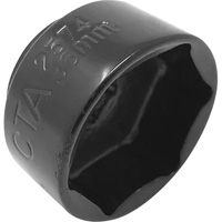 36 mm Low-Profile Metric Cap Socket CTA2574 | ToolDiscounter
