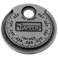 Spark Plug Gapper CTA3235 | ToolDiscounter