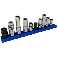 CTA 3805 10 Pc. 10mm Socket Set