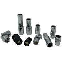 CTA 3805 10 Pc. 10mm Socket Set