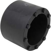 CTA 3828 Dodge & GM Hub Nut Socket - 9 Pin