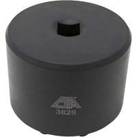 CTA 3828 Dodge & GM Hub Nut Socket - 9 Pin
