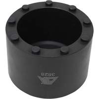 CTA 3828 Dodge & GM Hub Nut Socket - 9 Pin