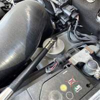 CTA 3930 11 Pc. Brake Bleeder Adapter Set - Pro Series