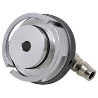 CTA 3930 11 Pc. Brake Bleeder Adapter Set - Pro Series