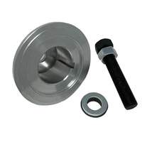 CTA 4044 6.6L Duramax F/R Crankshaft Seal Service Kit