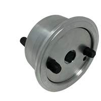 CTA 4044 6.6L Duramax F/R Crankshaft Seal Service Kit