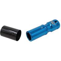 CTA 4251 Lug Socket with Carbon Fiber Sleeve
