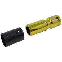 CTA 4252 Lug Socket with Carbon Fiber Sleeve