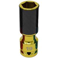CTA 4252 Lug Socket with Carbon Fiber Sleeve