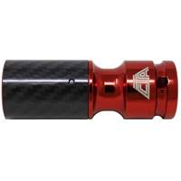 CTA 4253 Lug Socket with Carbon Fiber Sleeve