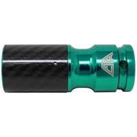 CTA 4254 Lug Socket with Carbon Fiber Sleeve