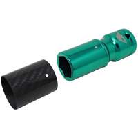 CTA 4254 Lug Socket with Carbon Fiber Sleeve