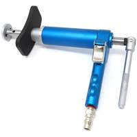 CTA 4302 Air-Powered Brake Caliper Wind Back Tool Kit