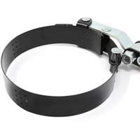 CTA 4326 6pc. Oil Filter Wrench Kit with Magnetic Stand