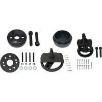 CTA 5085 Cummins F + R Crankshaft Seal Remover + Install Master Kit