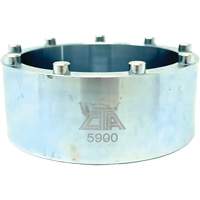 CTA 5900 GM Hub Nut Remover/Installer Tool