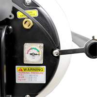 CTA 6510 Fluid Extractor Tank - 15L (4 GAL)