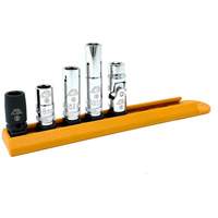 CTA 6535 5 Pc. 8mm Socket Set