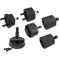 CTA 6650 Powerstroke F/R Crank I/R Master Set