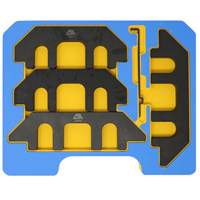 CTA 6680 Timing Tool Kit Ford 2.7L, 3.5L EcoBoost, Duratec (non-turbo), 3.7L