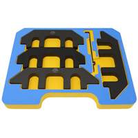 CTA 6680 Timing Tool Kit Ford 2.7L, 3.5L EcoBoost, Duratec (non-turbo), 3.7L