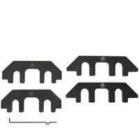 CTA 6680 Timing Tool Kit Ford 2.7L, 3.5L EcoBoost, Duratec (non-turbo), 3.7L