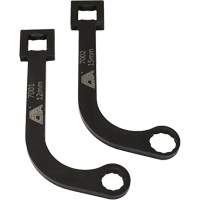 CTA 7005 2-Pc Turbo Wrench Set
