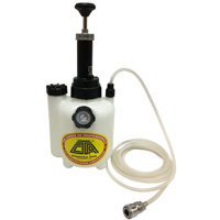 CTA 7015 Pressure Brake Bleeder