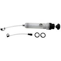 CTA 7073 Extraction and Filling Pump with Extra Hose