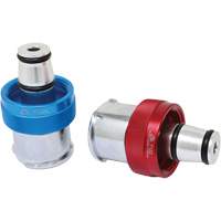 CTA 7124 Radiator Pressure Adapter Kit - GM/GMC