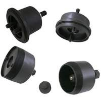 CTA 7320 7320 - 6.7L PowerStroke Front & Rear Crankshaft Seal Installer & Remover Kit