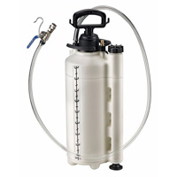 CTA 7400 Atf Filling System