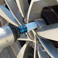 CTA 7800 Thin Wall Master Impact Socket Set