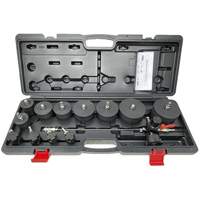 CTA 7912 Turbo System Tester