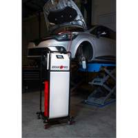 CTA 8485 20L Brake-Pro Electric Pressure Brake Bleeder